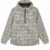 Beige Tweed Check