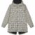 Beige Tweed Check