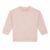 Cream Heather Pink
