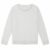 Cream Heather Grey