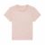 Cream Heather Pink